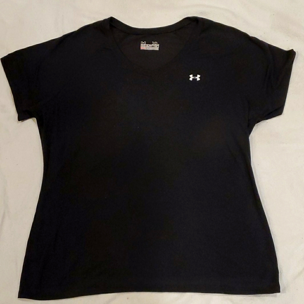UA Xl Shirt